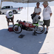 Illustration for article titled Motorcycle Road Trip, Days 2 and 3: Bonneville!